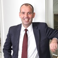 Virgin Money Employee Nigel Cunningham's profile photo