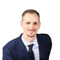 SOLUTEC Employee Lucien Gauthier's profile photo