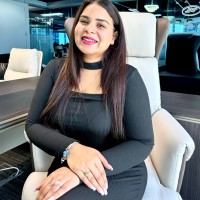 HOF Migration Employee Madah Khan's profile photo