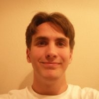 Epic Games Employee Nick Ward's profile photo