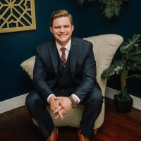 SupplyPoint Employee Aaron Blakely's profile photo