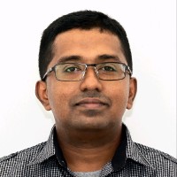 MindAppz Employee Poobalan Krishnan's profile photo