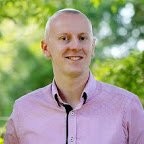 bp Employee Matt Yates's profile photo