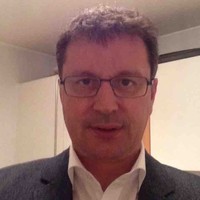 Banque Internationale à Luxembourg (BIL) Employee Marc Putz's profile photo