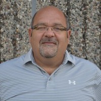 Ace Moving & Warehousing Employee Doug Harrison's profile photo