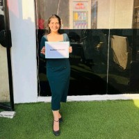 Shipmozo Employee Simran Kalra's profile photo