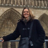 Kimpton Hotels & Restaurants Employee Tammy Hance's profile photo