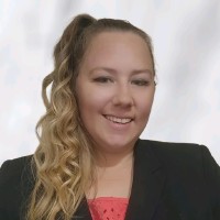Tellus Brokerage Connections Employee Allison Acs's profile photo