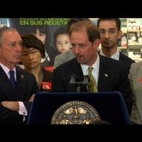 RVO Health Employee Michael Oshins's profile photo