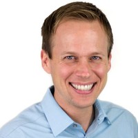 Tuskira Employee Robert Phares's profile photo