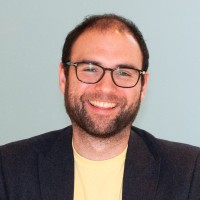 Gleeds Employee Richard Golding's profile photo