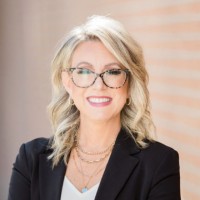 Life Pacific University Employee Angie Richey's profile photo
