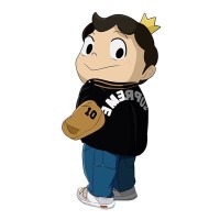 ABCDE Employee Young Yang's profile photo