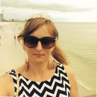 Naples Bay Resort Employee Karolina Mis's profile photo