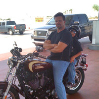 SimonMed Imaging Employee Eric Pratt's profile photo