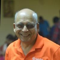 Narayan Kulkarni Email & Phone Number
