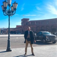 Distritech Employee Andrey Chshepetov's profile photo