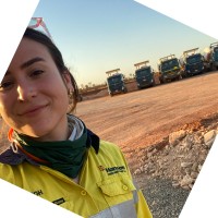 Hanson (HeidelbergCement Group) Employee Breigh Kingsley's profile photo