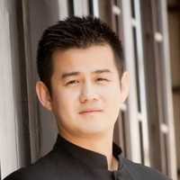 TMD Holdings Employee Henry Wang's profile photo