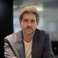 Ares Arquitectos Employee Jacinto Arenas's profile photo