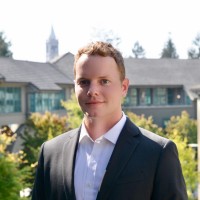 Mitsui & Co., Ltd. Employee Ian MacLean's profile photo