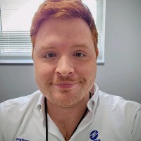 US Navy Employee Johnathan Midkiff's profile photo