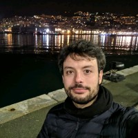 Alexandre Queija Email