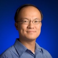 Salesforce Employee Phil Mui's profile photo