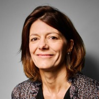 Florence Lafforgue Email