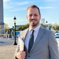 alsico USA Employee Aymeric Kerviche's profile photo