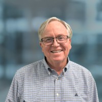3SI Security Systems Employee Charlie Erickson's profile photo