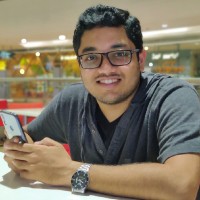 Koushik Sen Email