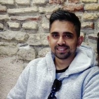 KLOMAC ENGINEERING Employee Ahkmed Asmal's profile photo