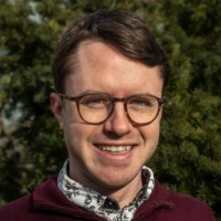 Freddie Mac Employee Patrick Loftus's profile photo