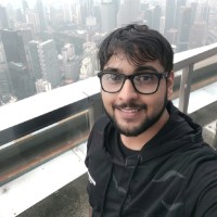 PhonePe Employee Yash Singhal's profile photo