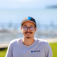 Dynamic Employee Alex Benedetto's profile photo