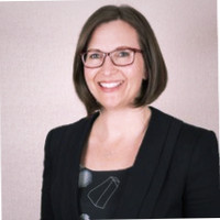 Critical Success Solutions Employee Christine Grafitti's profile photo