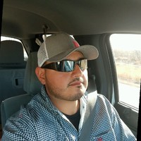 Holloman Corporation Employee Ernesto Rangel's profile photo