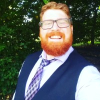 Gerdau North America Employee Mitch Greer's profile photo