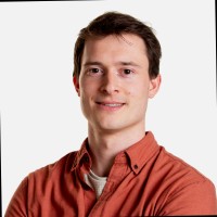 IF Technology Employee Peter Oerlemans's profile photo