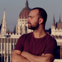 Neural DSP Technologies Employee Francisco Cresp's profile photo