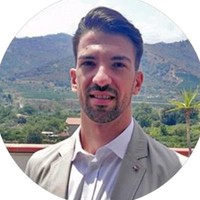 Keyover Srl Employee Giuseppe Vaccaro's profile photo