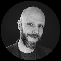 Membrain.com Employee Henrik Öquist's profile photo