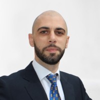 Algrano Employee Aldo Gulizia's profile photo