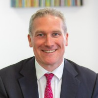 Rickitt Mitchell Employee Neil Mitchell's profile photo