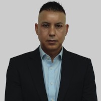 Deloitte Employee Tomás G.'s profile photo