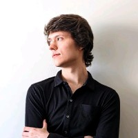 Eduworks Corporation Employee Tyler Landowski's profile photo