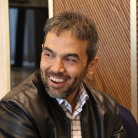 Rural Support Programmes Network Employee Sajjad Hussain's profile photo