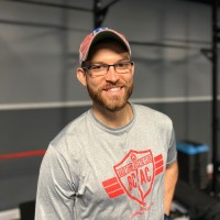 Pro-Activity Employee Aaron Perez's profile photo