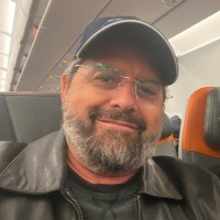 Rob Musso Email & Phone Number